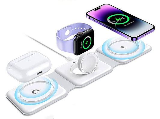 phone-case-3-in-1 Wireless Charging Pad-bylumex-iphone-12-13-14-15-pro-max