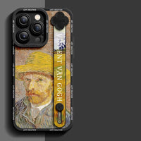 Van Gogh / Yellow