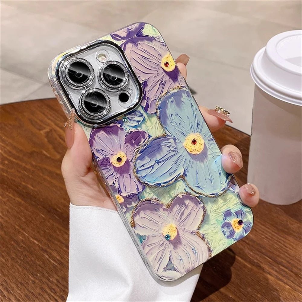 phone-case-BLOSSOM HAVEN CASE-bylumex-iphone-12-13-14-15-pro-max