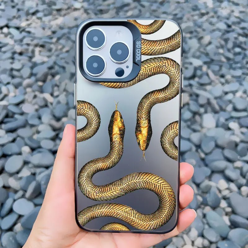 phone-case-SNAKE CASE 2.0-bylumex-iphone-12-13-14-15-pro-max