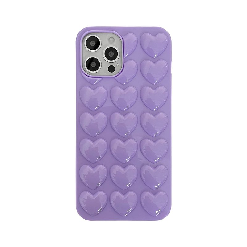 phone - case - TIKI TREAT 3D CASE - bylumex - iphone - 12 - 13 - 14 - 15 - pro - max