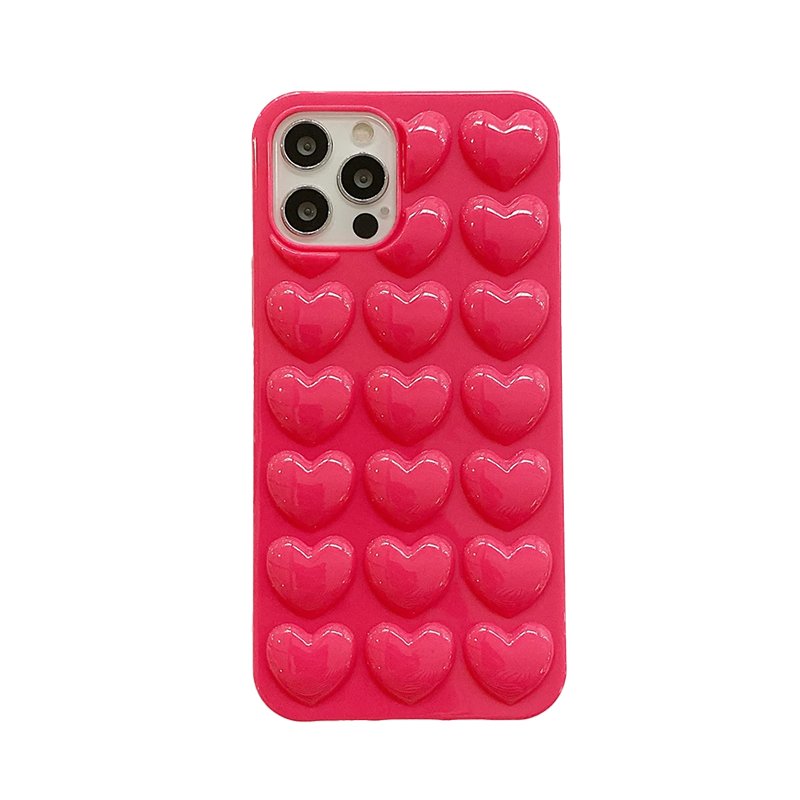 phone - case - TIKI TREAT 3D CASE - bylumex - iphone - 12 - 13 - 14 - 15 - pro - max